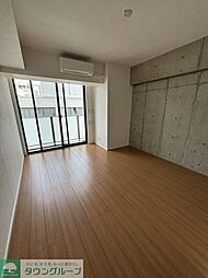 リヴシティ日本橋ネクステシア 603 6階1Kのリビング/ダイニング