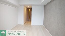 リテラス馬込 0502 5階1Kのリビング/ダイニング