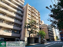 京急本線 大森海岸駅 徒歩2分