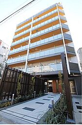 スペーシア住吉