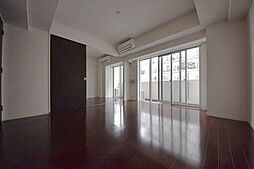 アーバンパーク代官山II 402 4階2LDKのリビング/ダイニング