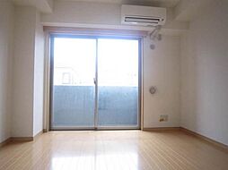 Ｇａｔｅｓ1 00404 4階1Kのリビング/ダイニング