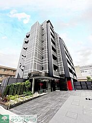 アジールコート大森西