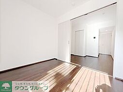 レガリス武蔵小山 101 1階1DKのリビング/ダイニング