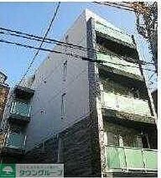 アーバンステージ武蔵小山 301