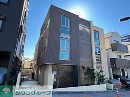 大岡山フローラ