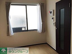 クレイノフィオーレ 101 1階1Kのリビング/ダイニング