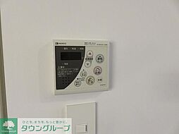 ル・パサージュ 501 5階1SKの室内