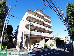 アイルグランデ大田 404