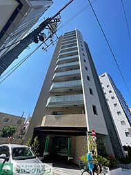 ザ・パークハビオ荏原中延プレイス 904