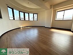 ガーデンコート下馬(000028_21) 0502 5階2LDKのリビング/ダイニング