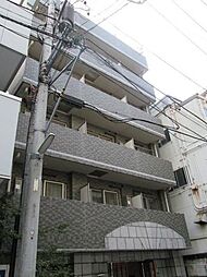 JR山手線 大崎駅 徒歩5分の賃貸マンション