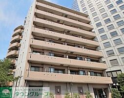 フリーディオ大崎 803