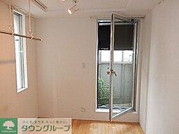 ＭＯＤＵＬＯＲ馬込 204 2階1Kのリビング/ダイニング