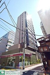 ストーリア三田