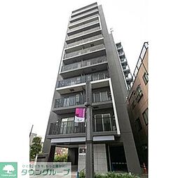 マスターズコート北品川