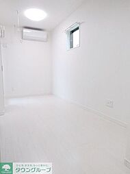 グランクオール大崎 303 3階ワンルームのリビング/ダイニング