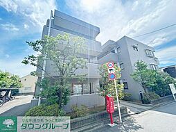 ハイグレイス緑が丘