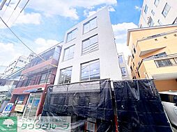 西小山レーベル 401