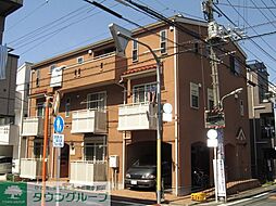 カサ・ヒラソル 202