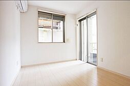 コリーヌ品川 103 1階ワンルームのリビング/ダイニング