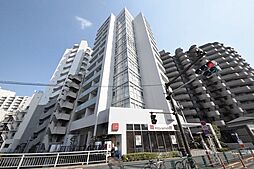 コンフォリア白金高輪 0701