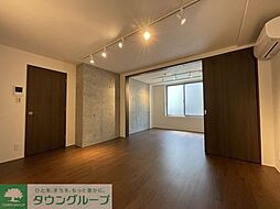 GRAN　PASEO芝公園 102 1階1LDKのリビング/ダイニング