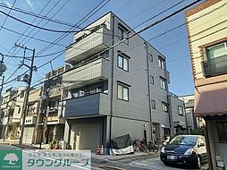 グランデ伊藤 202