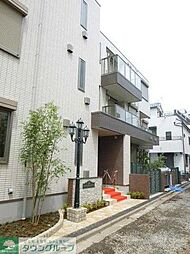 グランエステート大井 205