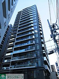 パークリュクス虎ノ門 1302