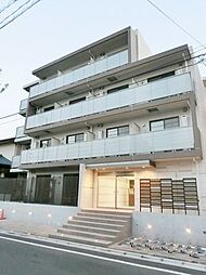 メイクスデザイン参宮橋 401