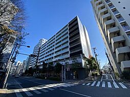 パークハビオ渋谷本町レジデンス 715