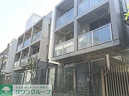 プライムアーバン目黒三田 0106