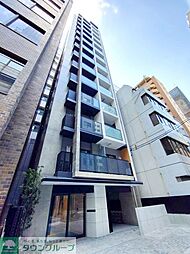 イプセ御成門 1402