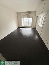 エスパース田町アネックス 604 6階1Kのリビング/ダイニング