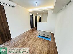 THE MAYFAIR 1001 10階2LDKのリビング/ダイニング