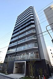 ザ・パーククロス門前仲町 0702