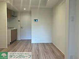 アーバンパーク品川豊町 202 2階1DKのリビング/ダイニング