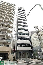 グランドコンシェルジュ蒲田 1305