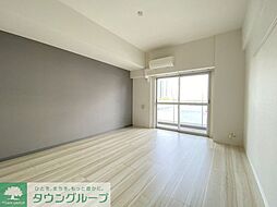 キャナルテラス品川 304 3階1Kのリビング/ダイニング