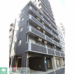 シンシア品川戸越