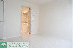 レピュア大森レジデンス 102 1階1Kのリビング/ダイニング