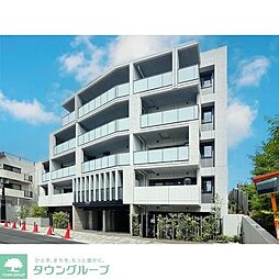 343レジデンス品川（オープンレジデンシア） 204