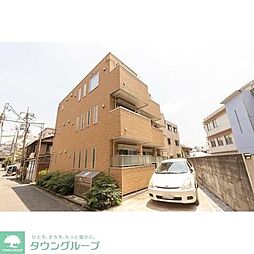 Ｋ’ｓ　ｃｏｕｒｔ高輪台 303