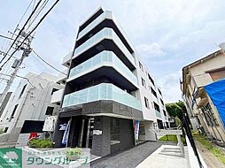 アイルグランデ品川 205