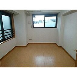 プレジール　シナガワ 301 3階1Kのリビング/ダイニング