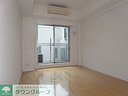 アーデン目黒不動前 101 1階1Kのリビング/ダイニング