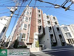 ＢＲＩＣＫ　ＲＥＳＩＤＥＮＣＥ　目黒本町 404