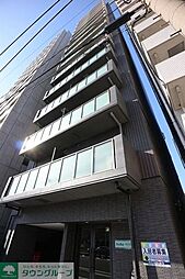 アイルカナーレ品川南