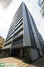 リビオメゾン戸越銀座 1505